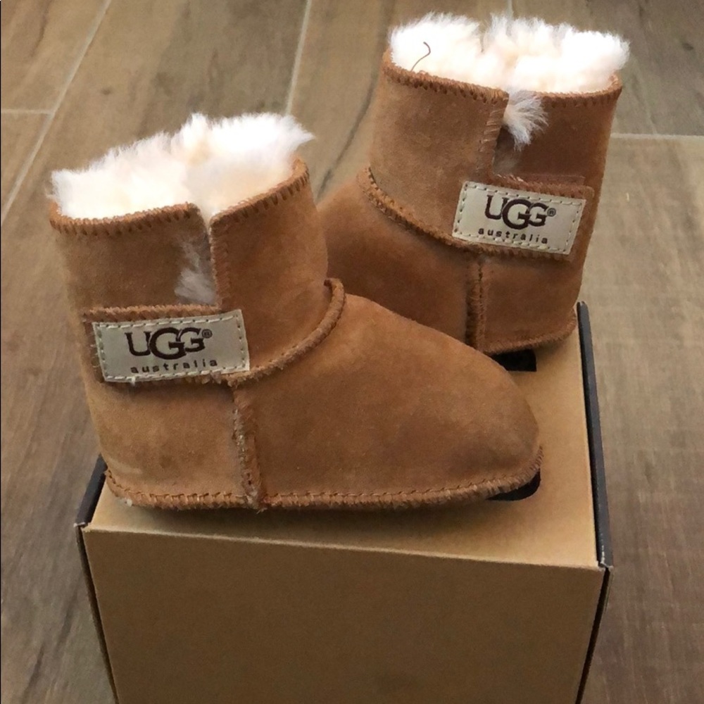 UGG I Erin tan